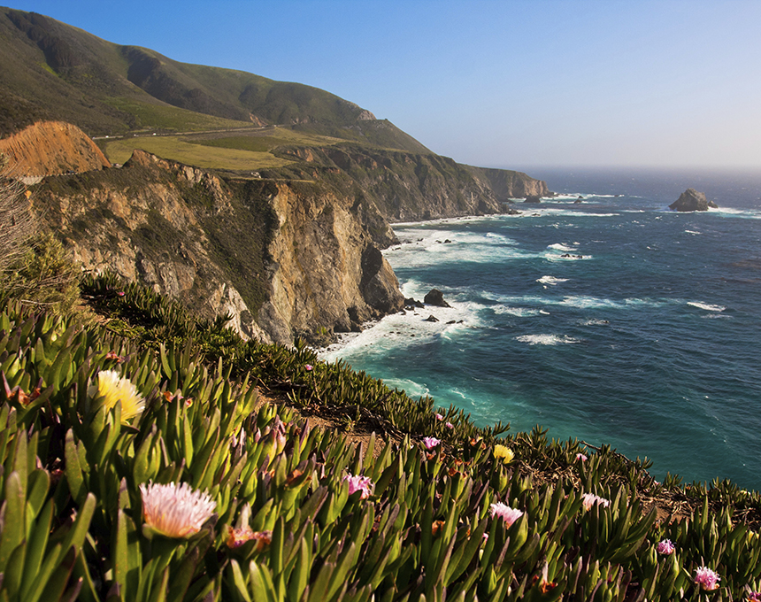 Pacific Chill - nước hoa lấy cảm hứng từ California của Louis Vuitton -  Ngôi sao