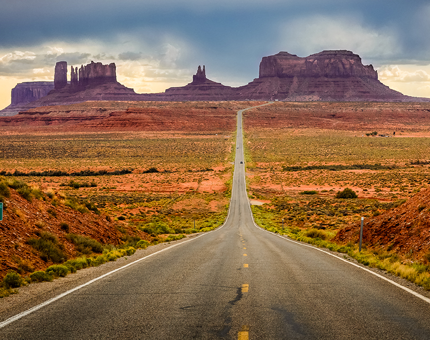 7 Scenic Drives Across the U.S. That Are Worth the Gas | Inspirato Blog