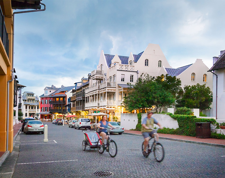 The Inspirato Guide to Rosemary Beach | Inspirato Blog