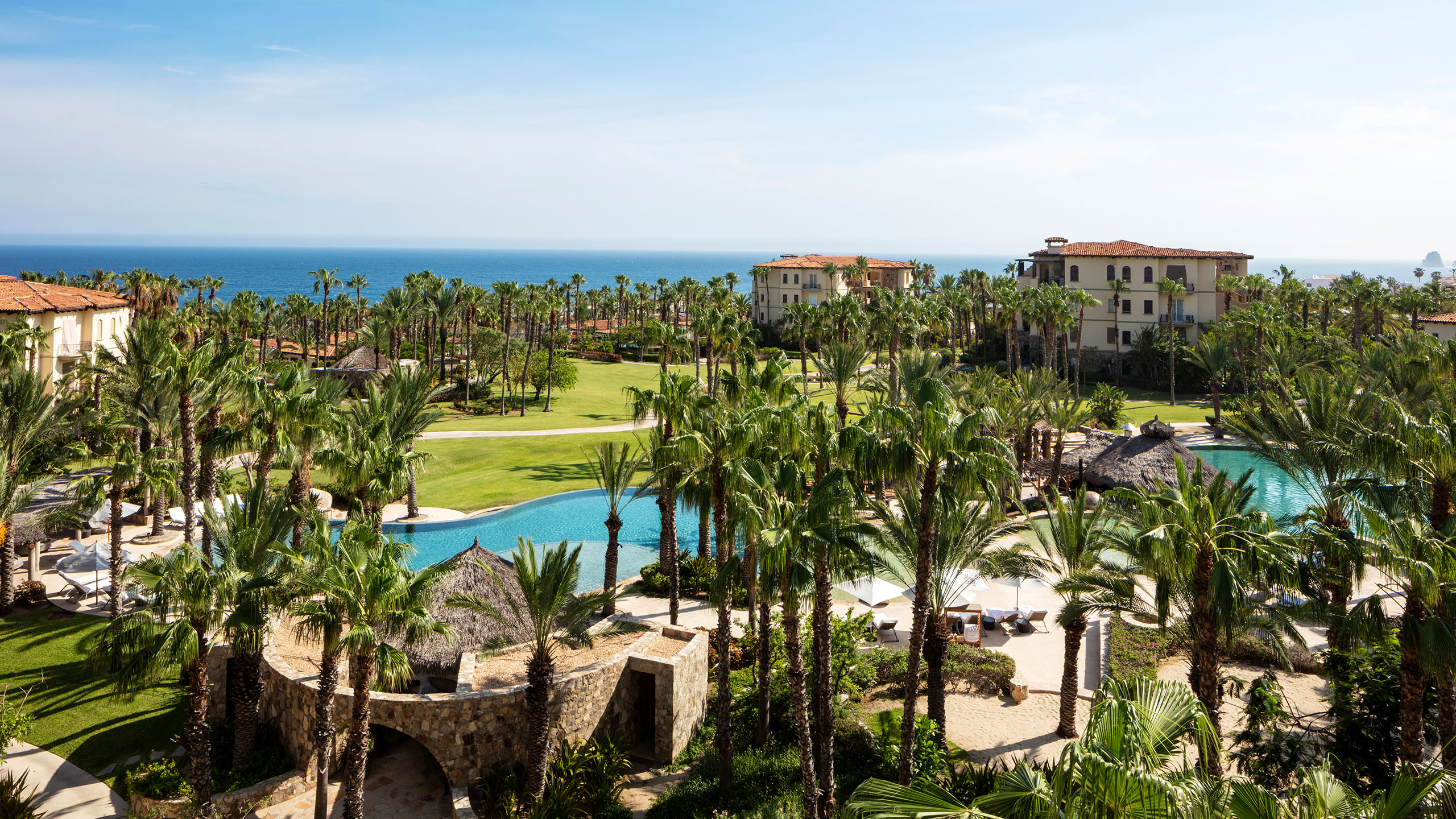 Esperanza Resort in Cabo: Discover the Allure of This Tranquil Hideaway