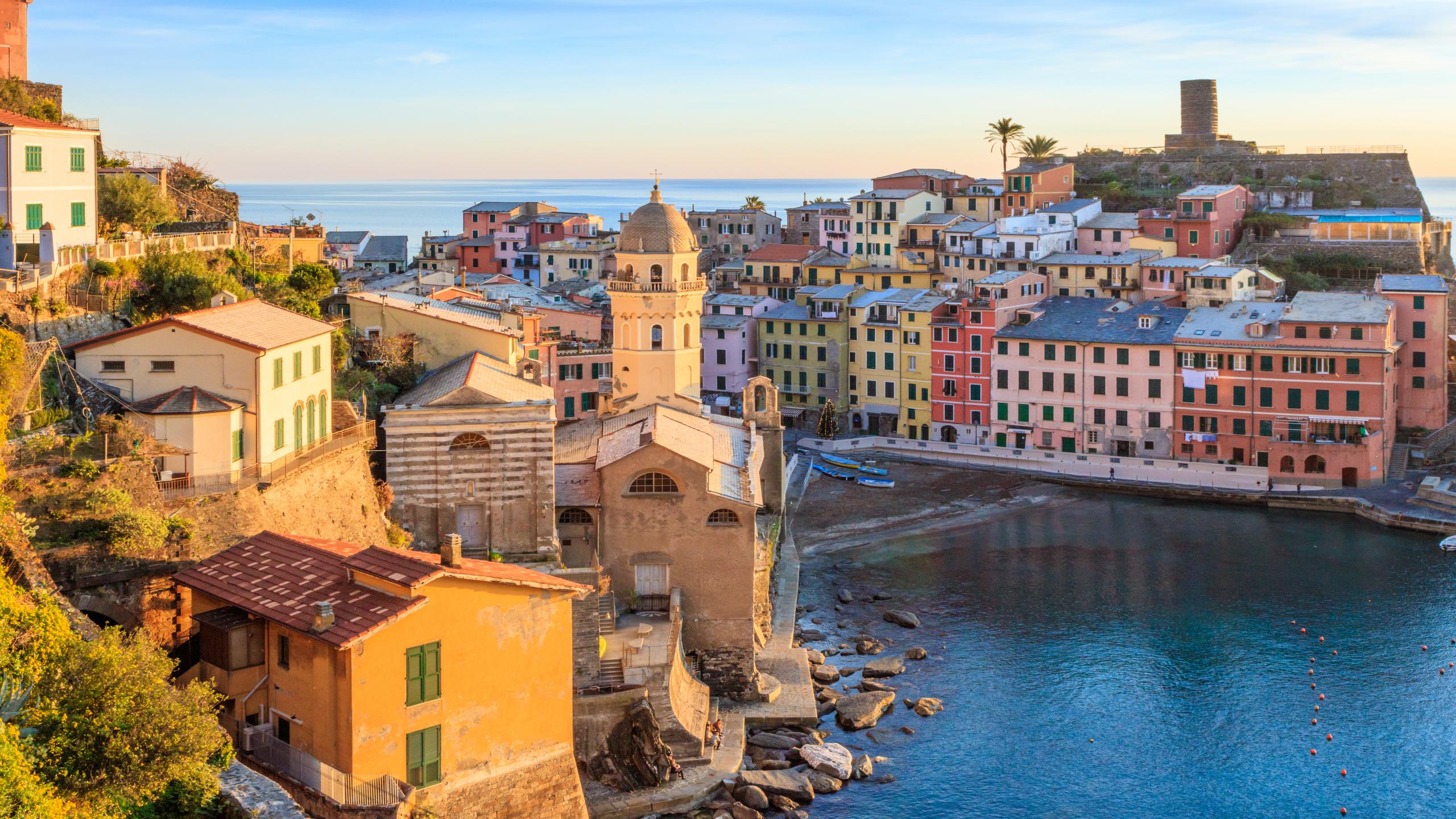 Luxury French and Italian Riviera Cruise Adventure 