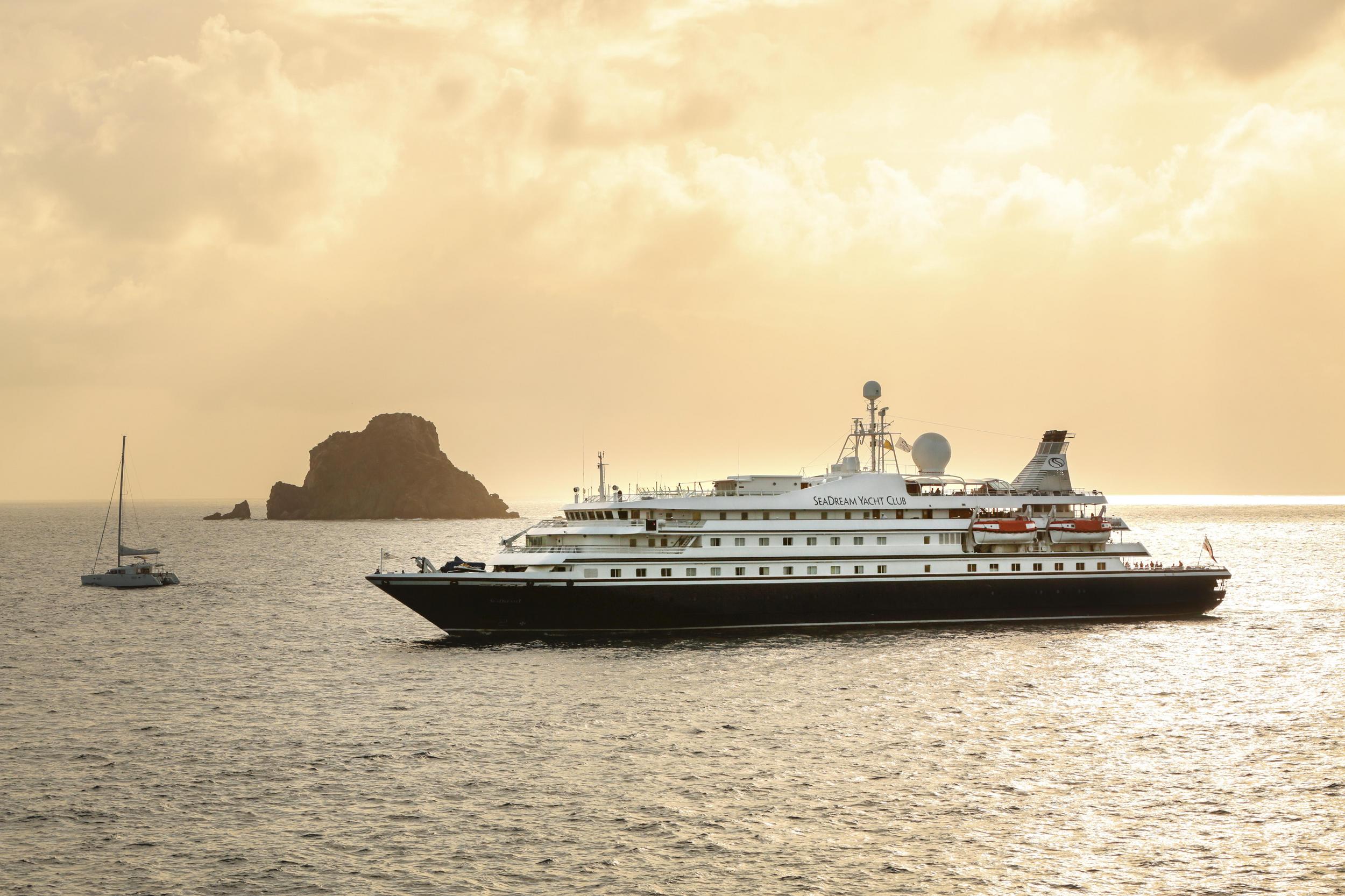 A Look at Inspirato’s <br/>Upcoming Luxury Cruises in 2025​ 